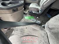 2017 Freightliner CASCADIA