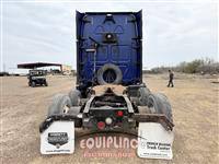 2017 Freightliner CASCADIA