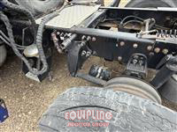 2017 Freightliner CASCADIA