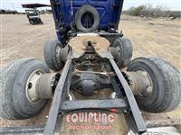 2017 Freightliner CASCADIA