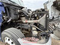 2017 Freightliner CASCADIA