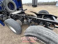 2017 Freightliner CASCADIA