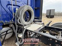 2017 Freightliner CASCADIA