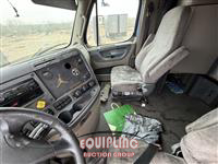 2017 Freightliner CASCADIA