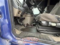 2017 Freightliner CASCADIA