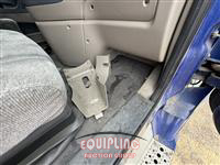 2017 Freightliner CASCADIA