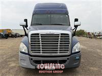 2017 Freightliner CASCADIA