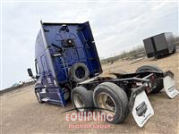 2017 Freightliner CASCADIA