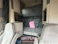 2017 Freightliner CASCADIA