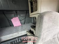 2017 Freightliner CASCADIA