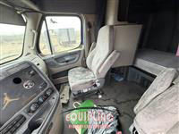 2017 Freightliner CASCADIA