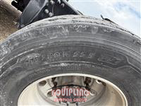 2017 Freightliner CASCADIA