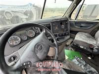 2017 Freightliner CASCADIA