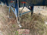 1997 UTILITY TRAILER MANUFACTURER Utility Trailer Manufacturer