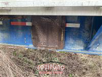 1997 UTILITY TRAILER MANUFACTURER Utility Trailer Manufacturer