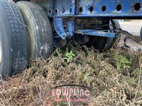 1997 UTILITY TRAILER MANUFACTURER Utility Trailer Manufacturer