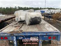 1997 UTILITY TRAILER MANUFACTURER Utility Trailer Manufacturer