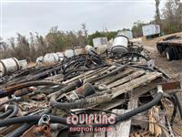 1997 UTILITY TRAILER MANUFACTURER Utility Trailer Manufacturer