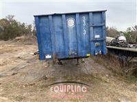 1998 FRUEHUAF Fruehuaf