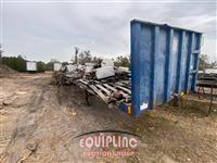 1998 FRUEHUAF Fruehuaf