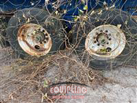 1998 FRUEHUAF Fruehuaf