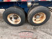 1998 FRUEHUAF Fruehuaf