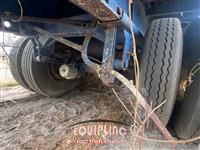 1998 FRUEHUAF Fruehuaf