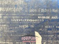 1998 FRUEHUAF Fruehuaf