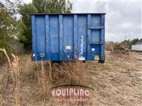 1996 Fruehauf PBA-NF2S-45N