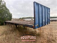 1996 Fruehauf PBA-NF2S-45N