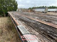 1996 Fruehauf PBA-NF2S-45N