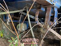 1996 Fruehauf PBA-NF2S-45N