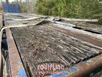 1996 Fruehauf PBA-NF2S-45N