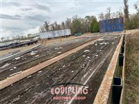 1996 Fruehauf PBA-NF2S-45N