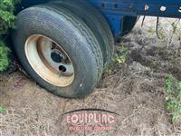 1996 Fruehauf PBA-NF2S-45N