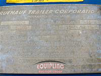 1996 Fruehauf PBA-NF2S-45N