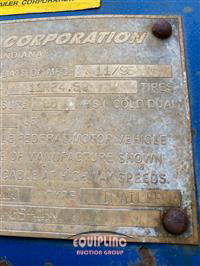 1996 Fruehauf PBA-NF2S-45N