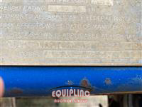 1996 Fruehauf PBA-NF2S-45N