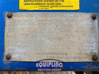 1996 Fruehauf PBA-NF2S-45N