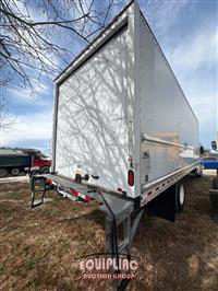 2018 Freightliner M2