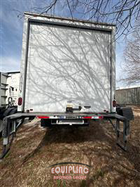 2018 Freightliner M2