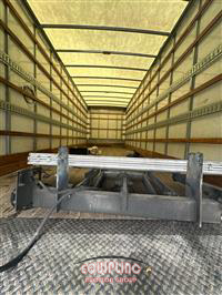 2018 Freightliner M2