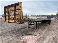 1980 Fruehauf PA F2 44