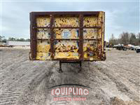 1980 Fruehauf PA F2 44