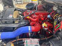 2018 Freightliner M2