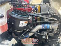 2018 Freightliner M2