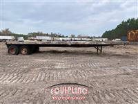 1980 Fruehauf PA F2 44