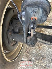 2018 Freightliner M2