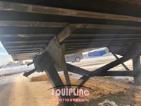 2018 Vanguard REM VXP