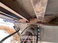 2018 Vanguard REM VXP